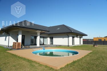 Chylice, 3 500 000 zł, 488 m2, z pustaka