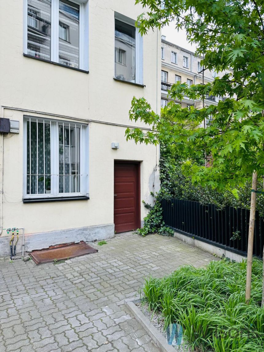 Warszawa Śródmieście, 2 900 zł, 80 m2, hala/magazyn miniaturka 2
