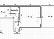 Przestronne mieszkanie z ogródkiem! miniaturka 18