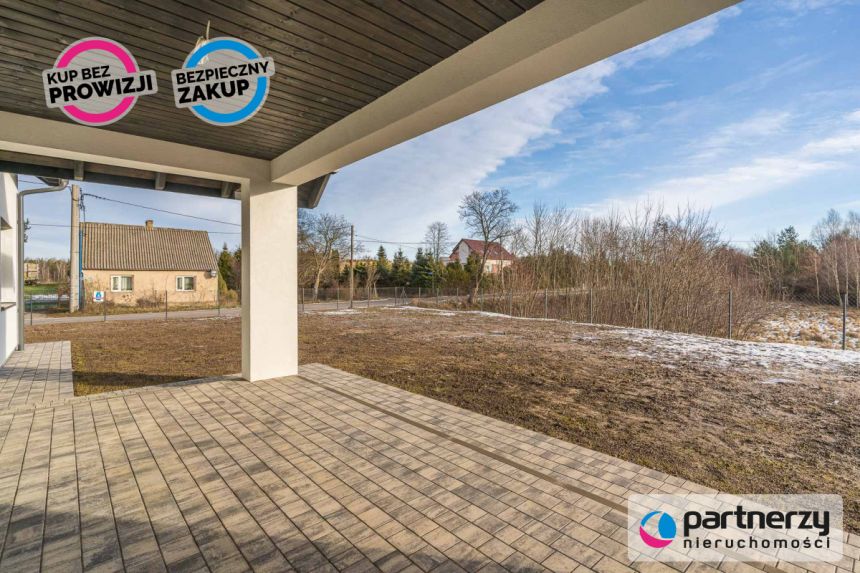 Kłodawa, 1 250 000 zł, 240 m2, wolnostojący miniaturka 23