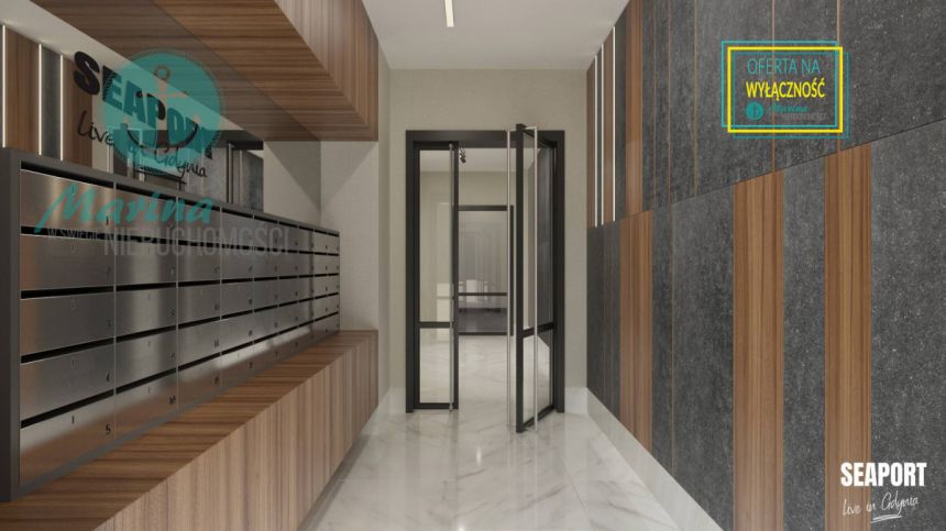 Gdynia Grabówek, 1 389 000 zł, 89.9 m2, parter miniaturka 17