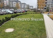 Komfortowe mieszkanie z tarasem i parkingiem miniaturka 13