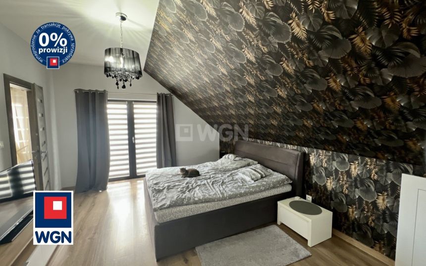 Lutomia Dolna, 1 390 000 zł, 204 m2, jednorodzinny miniaturka 15