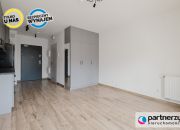 Gdańsk Śródmieście, 2 500 zł, 27 m2, pietro 3 miniaturka 4