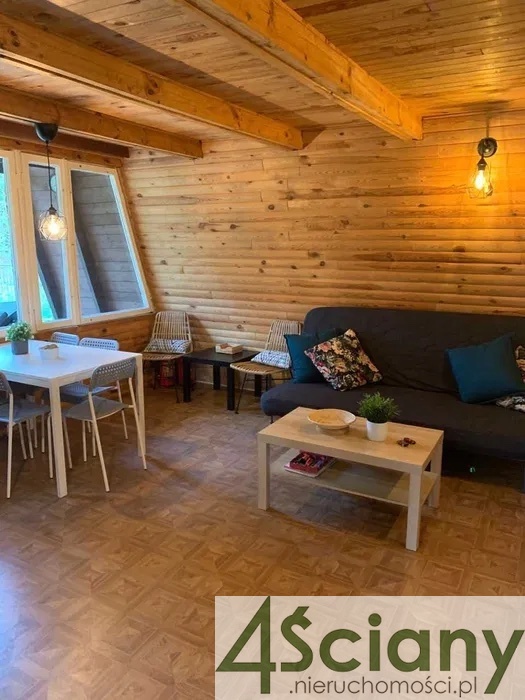 Popowo-Parcele, 359 000 zł, 47 m2, 2 pokoje miniaturka 3