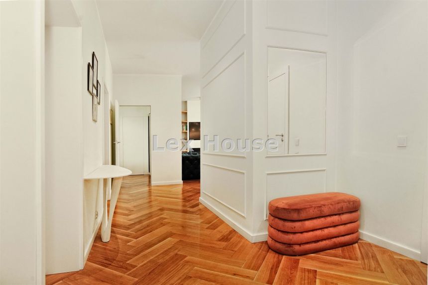 Apartament 4 pokojowy z tarasem miniaturka 10