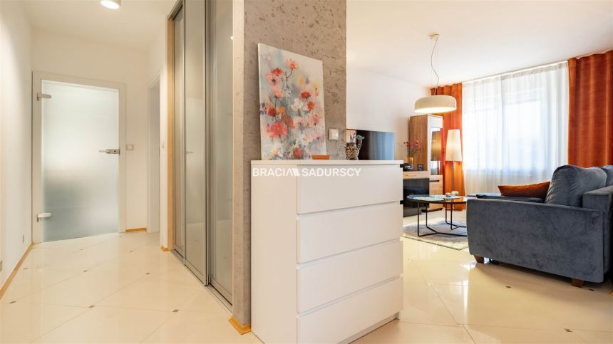 2 pok 56m2 dwa balkony nowoczesne Kliny miniaturka 17