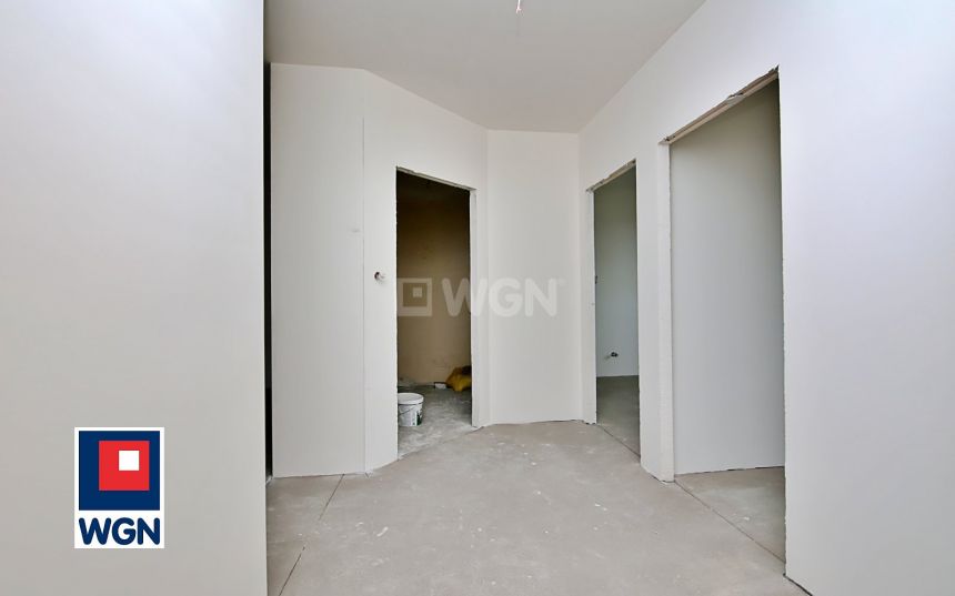 Gorzów Wielkopolski Górczyn, 436 000 zł, 51.02 m2, z balkonem miniaturka 6