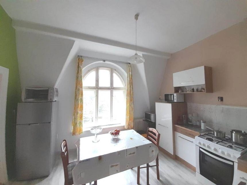 Z możliwością podziału na dwa mieszkania-Nowa cena miniaturka 2