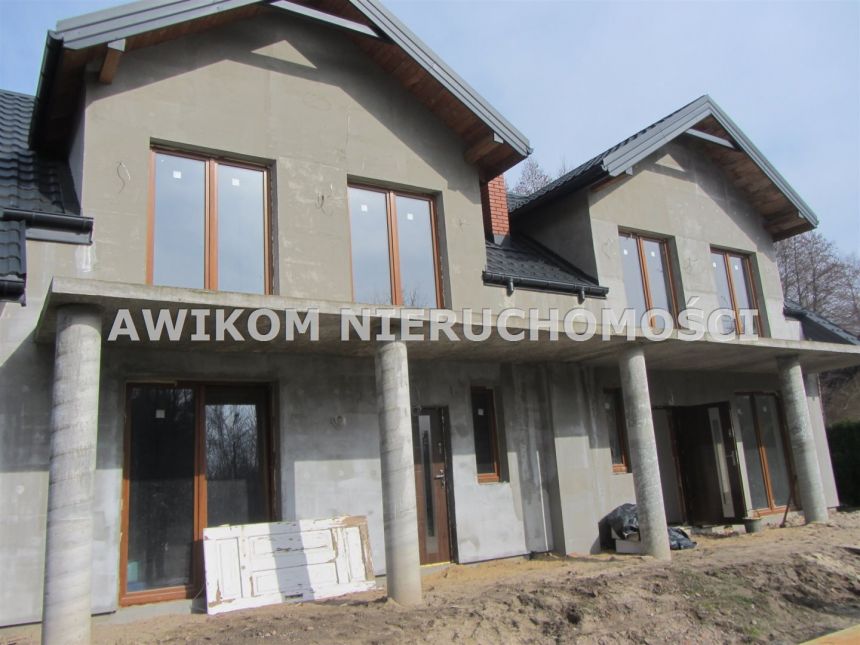 Olszówka, 1 450 000 zł, 302 m2, dwurodzinny miniaturka 4