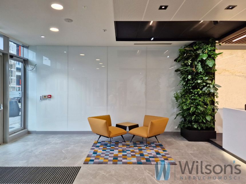 Warszawa Górny Mokotów, 66 300 zł, 1200 m2, pietro 11, 10 miniaturka 17