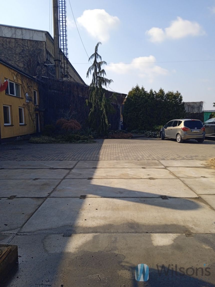 Radom, 6 000 zł, 15 ar, droga dojazdowa asfaltowa miniaturka 4