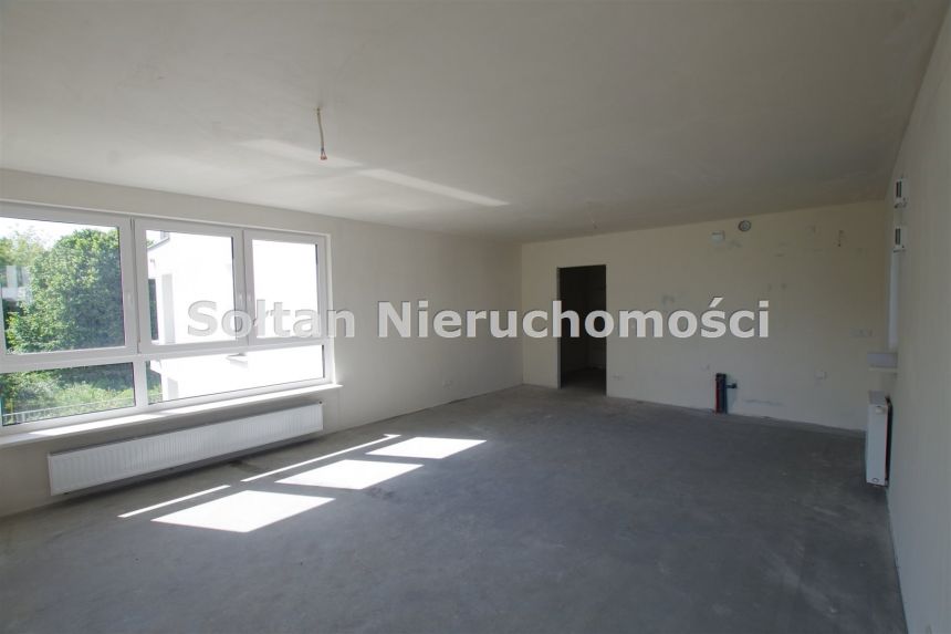 Nowy Apartament 92 m2, 3sypialnie, taras, garaż KW miniaturka 7