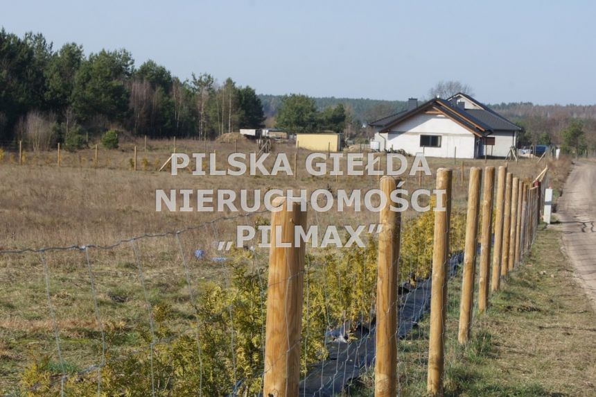 Skórka, 99 000 zł, 17.01 ar, budowlana miniaturka 2