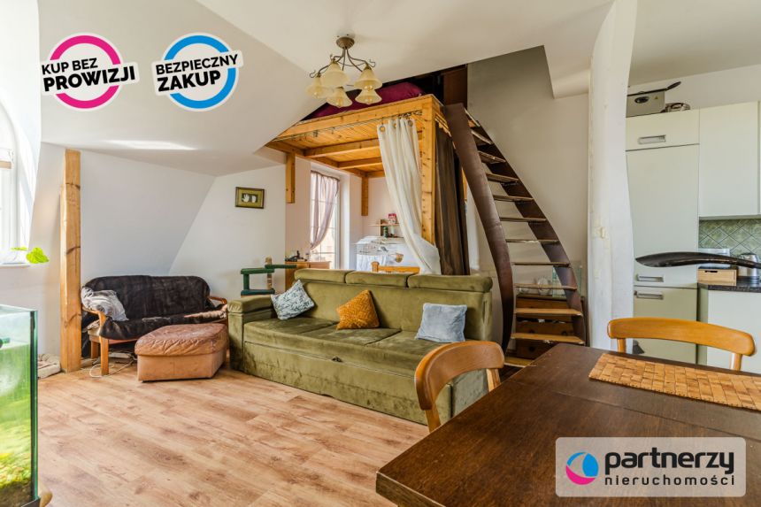 Straszyn, 820 000 zł, 84.1 m2, z balkonem miniaturka 4