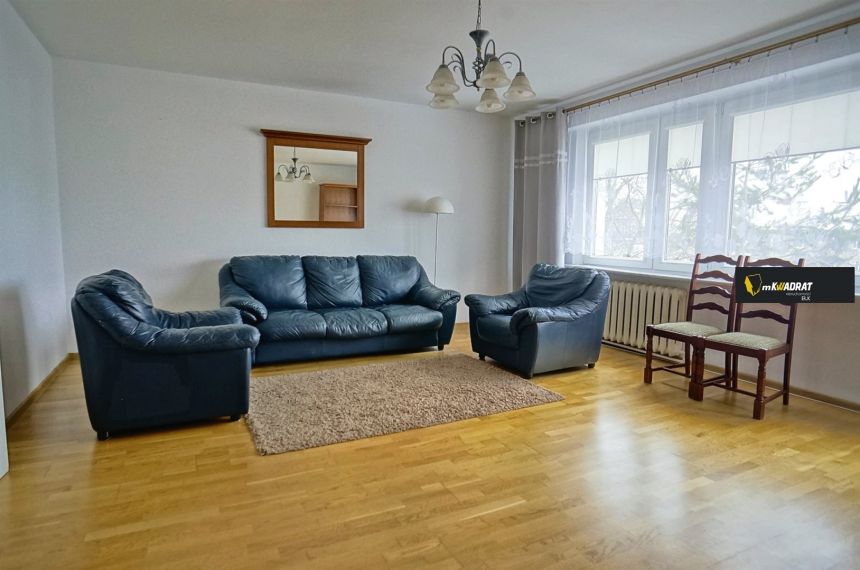 Ełk Północ I, 1 400 zł, 61 m2, umeblowane - zdjęcie 1