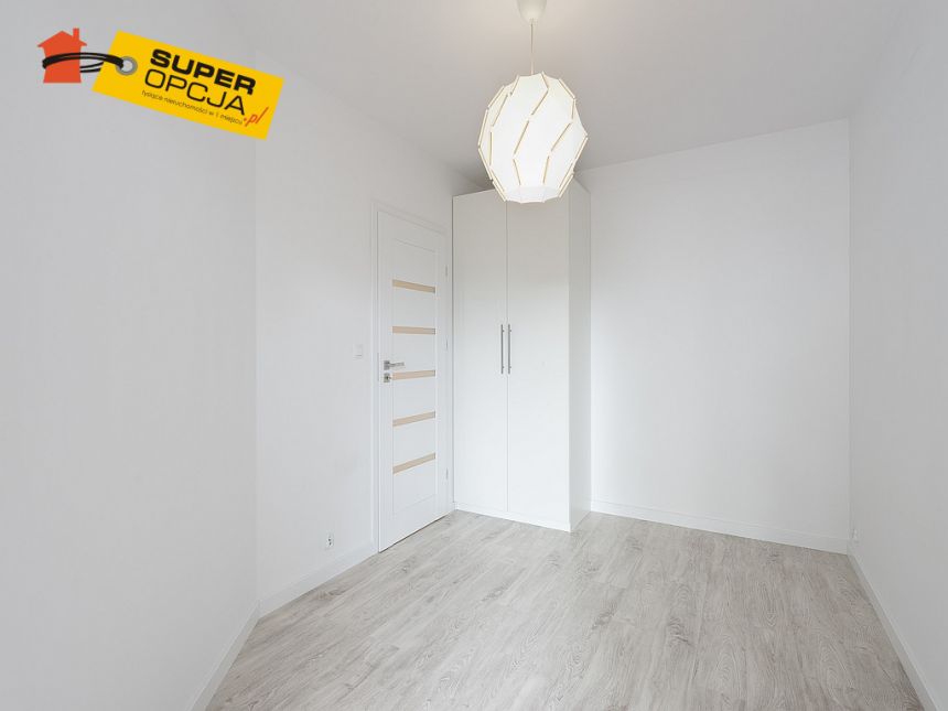 Kraków Bieżanów, 820 000 zł, 48.24 m2, 2 pokojowe miniaturka 8