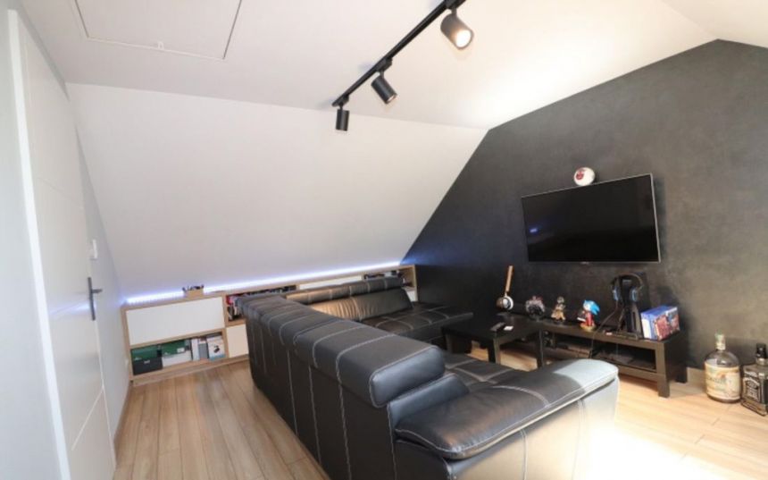 Piękny apartament dwupoziomowy Opole Grudzice miniaturka 10