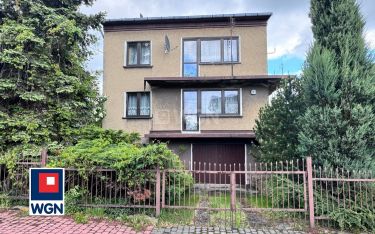 Zawiercie, 3 500 zł, 140 m2, jednorodzinny
