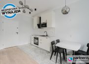 Gdańsk Oliwa, 3 390 zł, 45 m2, pietro 1 miniaturka 3
