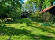 Klimatyczny domek przy Bugu na końcu świata miniaturka 3