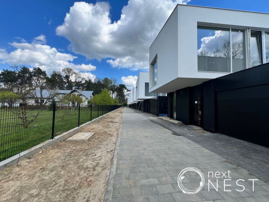 Konstancin-Jeziorna, 2 299 000 zł, 149.61 m2, 4 pokoje miniaturka 11