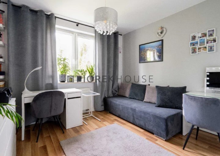 4-pokojowe mieszkanie na Białołęce miniaturka 5