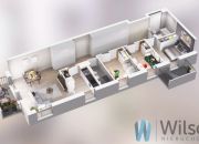 Piastów, 1 034 000 zł, 86.18 m2, 4 pokojowe miniaturka 12