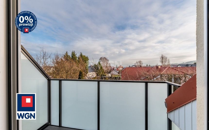 Rumia Osiedle Biała Rzeka, 677 000 zł, 63.7 m2, z balkonem miniaturka 13