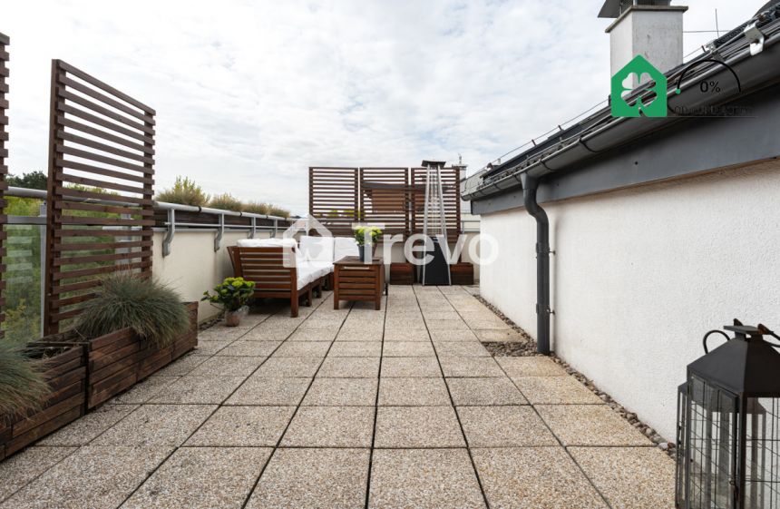 Gdańsk Piecki-Migowo, 1 280 000 zł, 91.22 m2, z balkonem miniaturka 16