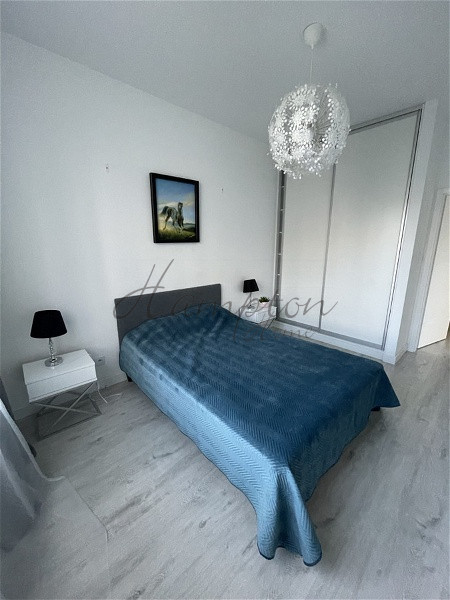 Warszawa Mokotów, 950 000 zł, 43.4 m2, pietro 2 miniaturka 8