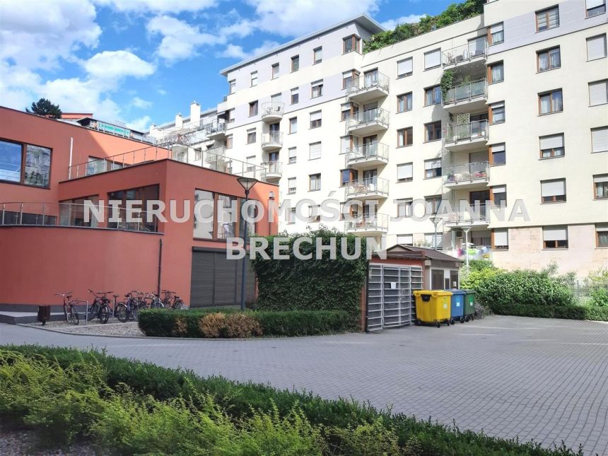 Wrocław Krzyki, 689 000 zł, 53 m2, w bloku miniaturka 4