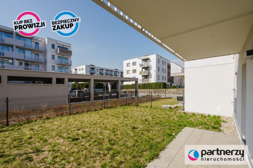 Gdańsk Jasień, 649 000 zł, 56.07 m2, 3 pokojowe miniaturka 15
