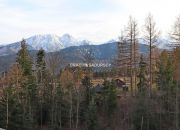 Kościelisko, 1 300 000 zł, 53.64 m2, z balkonem miniaturka 25