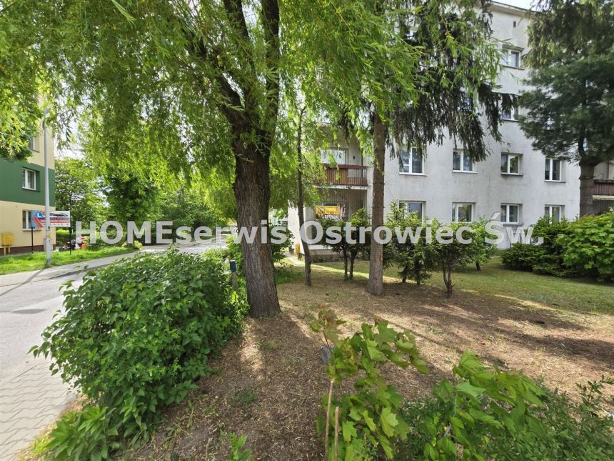 Mieszkanie 50,5 m2 Parter/3 ul.Kopernika 2 pokoje miniaturka 15
