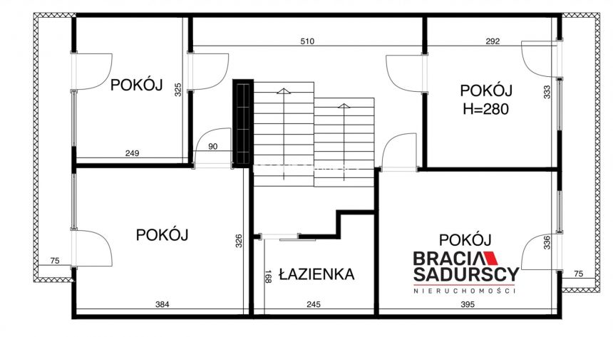 SPRZEDAM DOM W CETRUM KRAKOWA. miniaturka 34