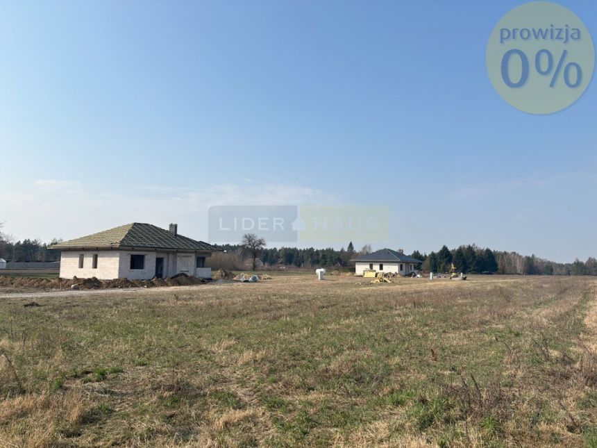 NOWA INWESTYCJA W GOŁAWICACH PIERWSZYCH miniaturka 8