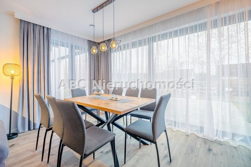 Zawada, 1 699 000 zł, 245 m2, ogrzewanie pompą ciepła miniaturka 10
