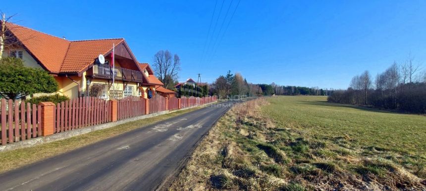 Działka 6287 m2, Marcinkowo gm. Purda miniaturka 6
