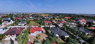 Działki budowlane