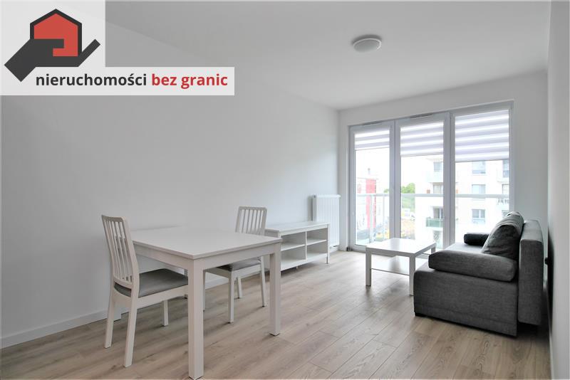 Mieszkanie - Gdańsk Jasień miniaturka 5