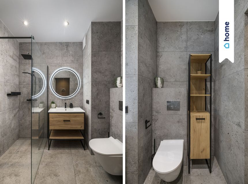 Apartament w loftowym stylu przy ul.Kolejowej miniaturka 9