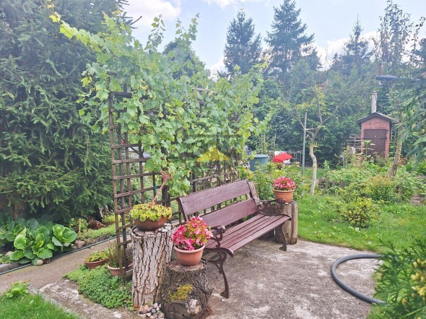 Mieszkanie 60m2  z garażem i ogródkiem! miniaturka 13