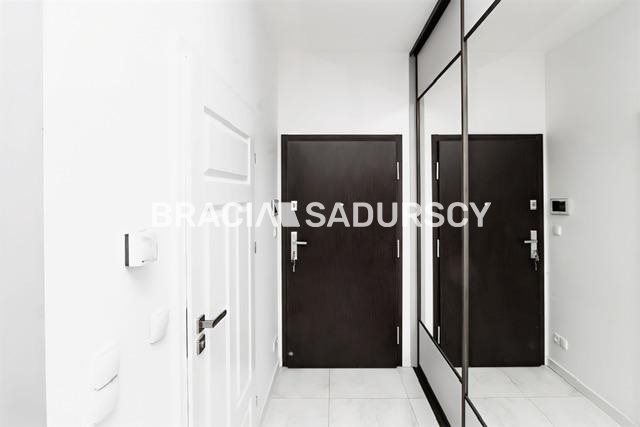 Kraków Salwator, 980 000 zł, 36.93 m2, w apartamentowcu miniaturka 6