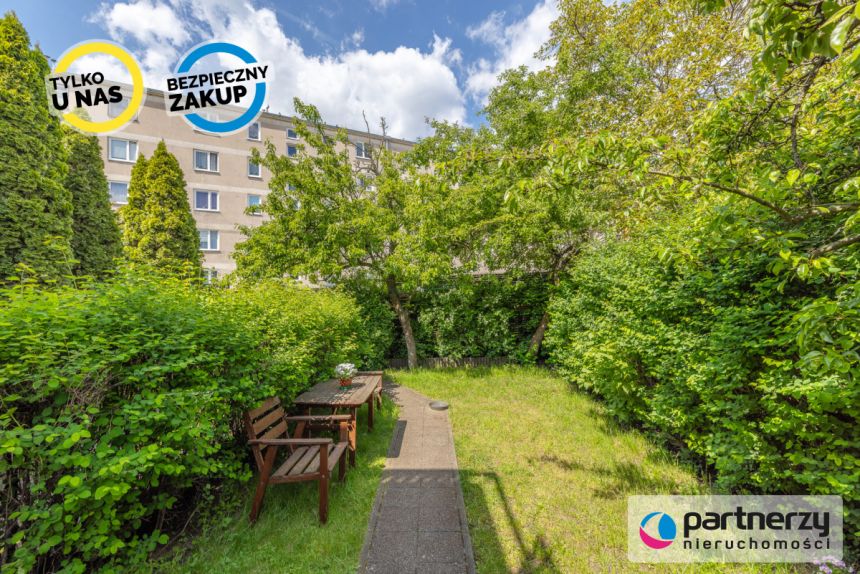 Gdańsk Wrzeszcz, 1 750 000 zł, 216.15 m2, ogrzewanie gazowe miniaturka 4