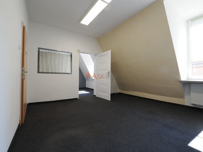 Wrocław Stare Miasto, 1 500 zł, 30 m2, biurowy miniaturka 2