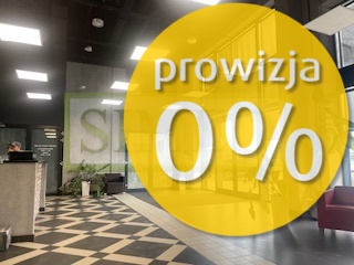 Luksusowe biuro w byłej fabryce Włochy,dostęp24h