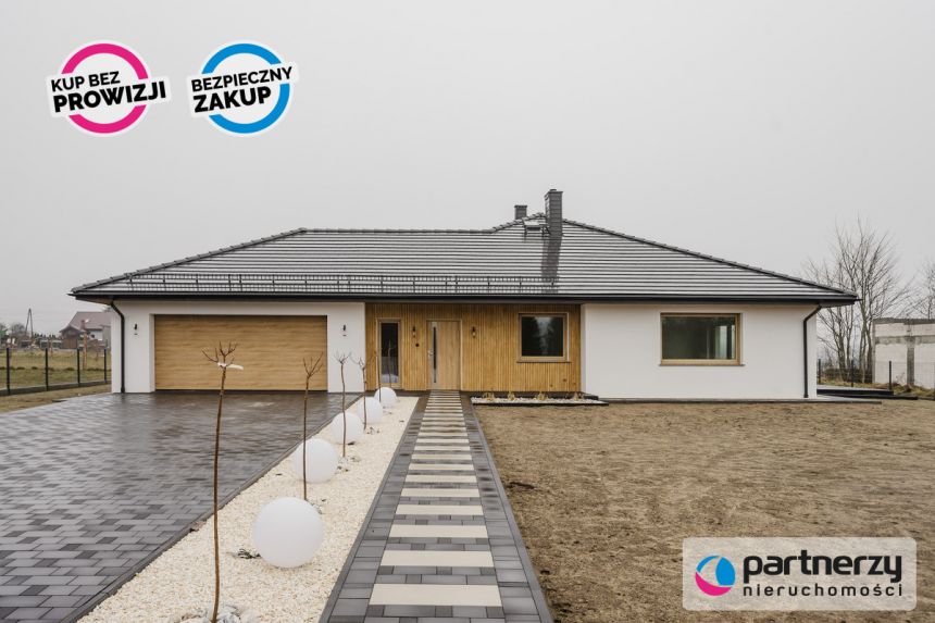 Kębłowo, 1 390 000 zł, 220 m2, ogrzewanie gazowe miniaturka 6