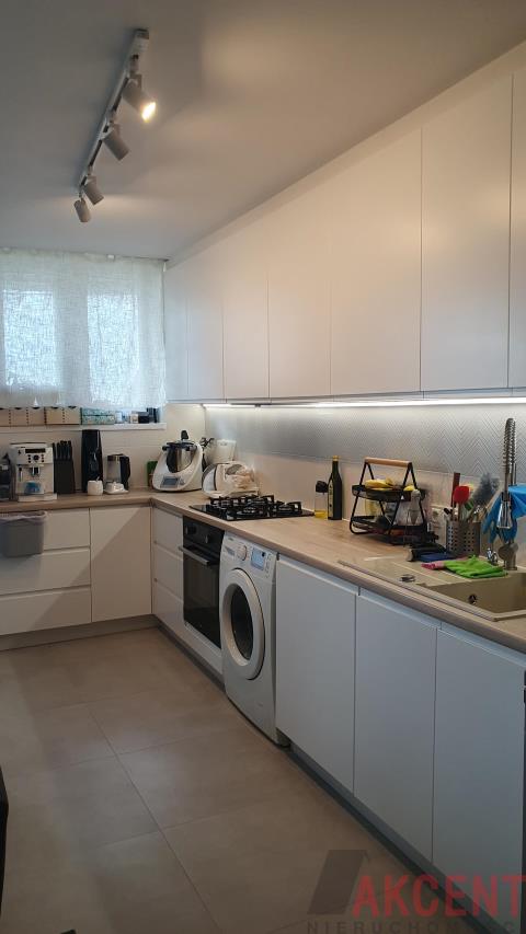 Warszawa Targówek, 795 000 zł, 59 m2, w bloku miniaturka 7