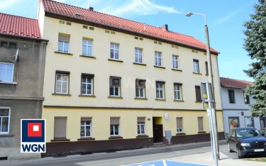 Rawicz, 215 000 zł, 36 m2, pietro 2